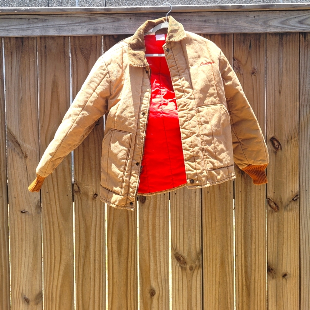 Vintage Jacket